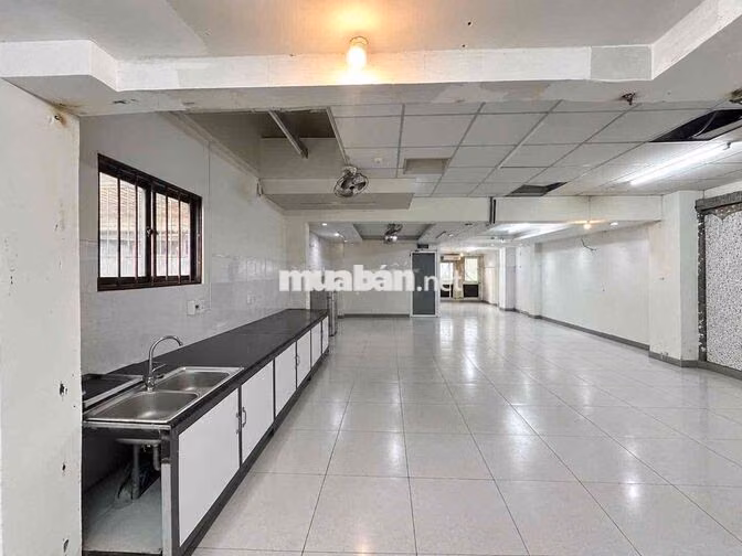 CHO THUÊ MBKD 160m2 KDC VEN SÔNG QUẬN 7 LÀM VP, SHOWROOM, KD ĐA NGHỀ