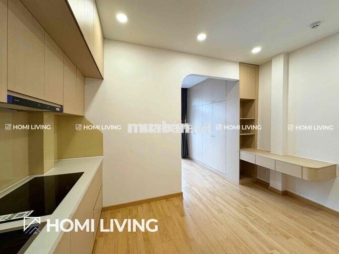 💥CHO THUÊ CĂN HỘ 1 PHÒNG NGỦ BAN CÔNG NGAY PHỐ ẨM THỰC BÙI ĐÌNH TUÝ-BT
