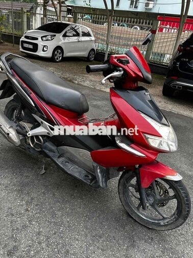 Honda Air Blade 2008 Đỏ
