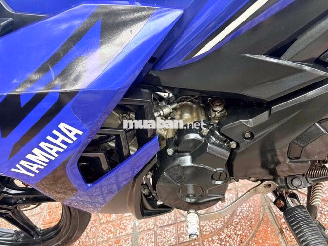 Yamaha Exciter 150 GP 2018 Xanh