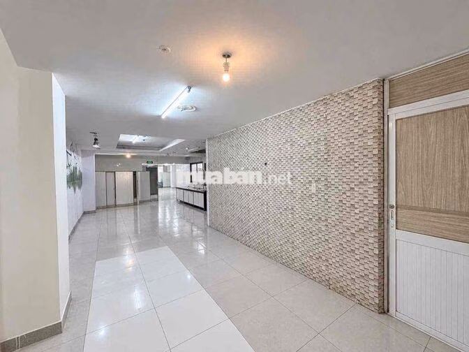 CHO THUÊ MBKD 160m2 KDC VEN SÔNG QUẬN 7 LÀM VP, SHOWROOM, KD ĐA NGHỀ