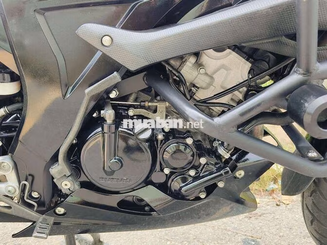 Suzuki Bandit 2020 BSTP chính chủ 