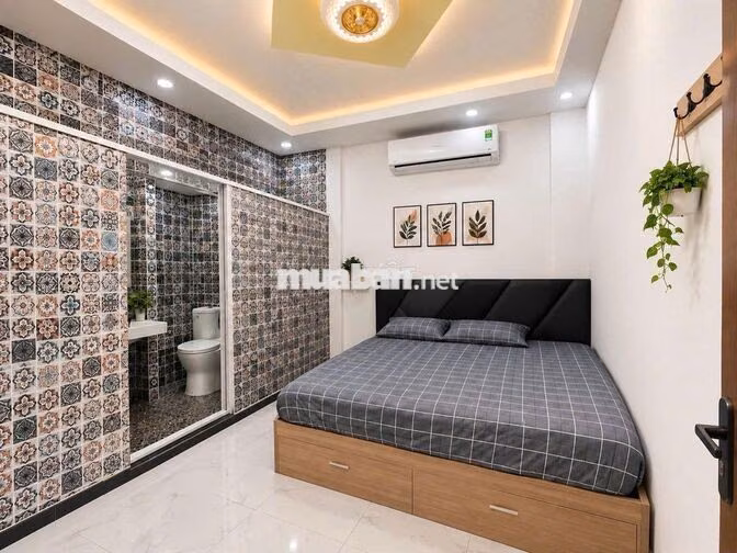 CHÍNH CHỦ CHO THUÊ PHÒNG GIÁ TỪ 2TR7 ĐẾN 3TR7 -