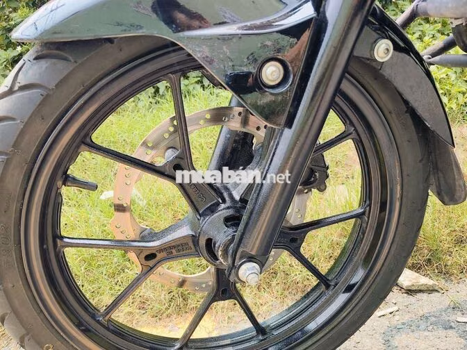 Suzuki Bandit 2020 BSTP chính chủ 
