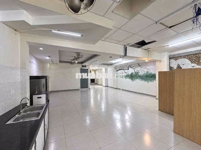 CHO THUÊ MBKD 160m2 KDC VEN SÔNG QUẬN 7 LÀM VP, SHOWROOM, KD ĐA NGHỀ