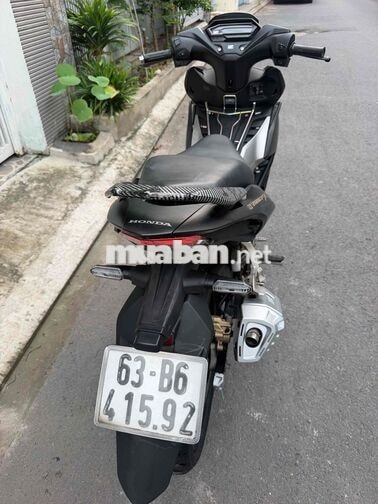 Honda Winner X siêu đẹp abs