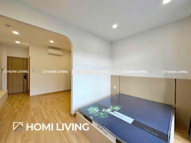 💥CHO THUÊ CĂN HỘ 1 PHÒNG NGỦ BAN CÔNG NGAY PHỐ ẨM THỰC BÙI ĐÌNH TUÝ-BT