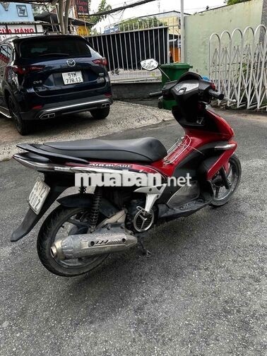 Honda Air Blade 2008 Đỏ