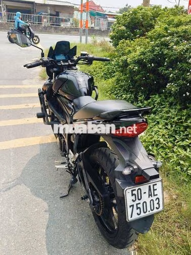 Suzuki Bandit 2020 BSTP chính chủ 