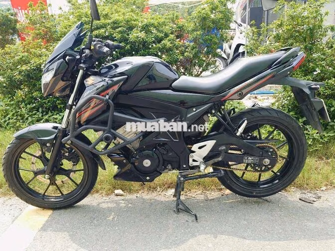 Suzuki Bandit 2020 BSTP chính chủ 