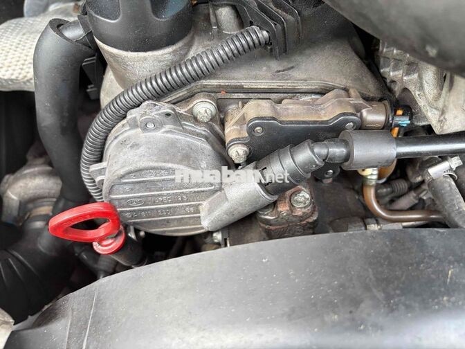 Mercedes-Benz Sprinter 313 CDI Bạc 16 chỗ