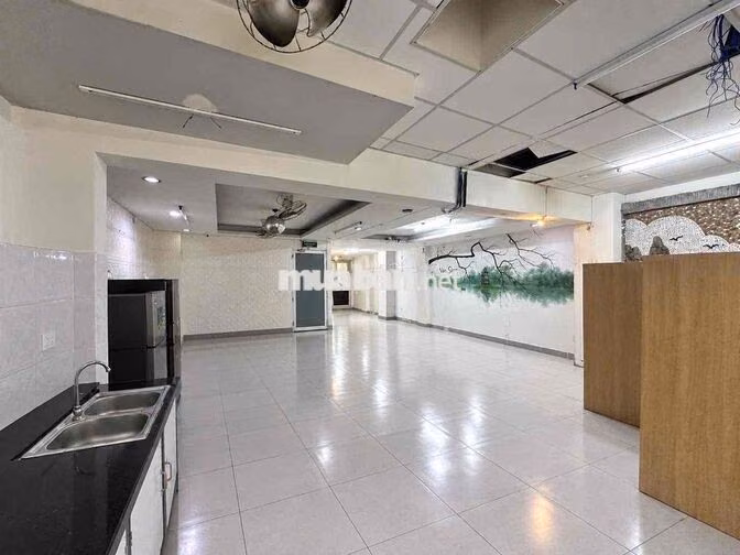 CHO THUÊ MBKD 160m2 KDC VEN SÔNG QUẬN 7 LÀM VP, SHOWROOM, KD ĐA NGHỀ