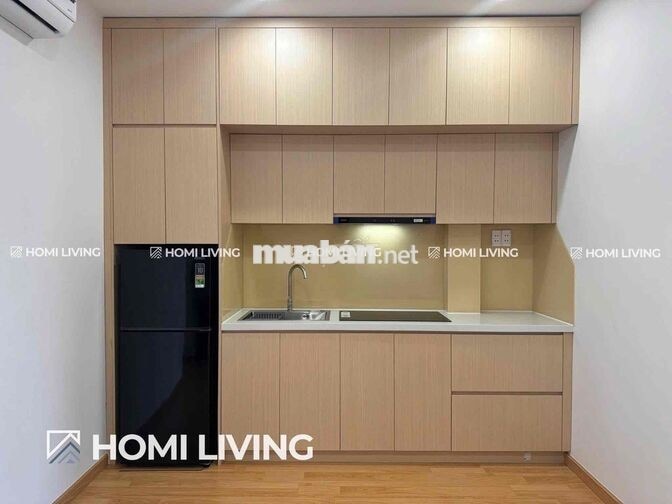 💥CHO THUÊ CĂN HỘ 1 PHÒNG NGỦ BAN CÔNG NGAY PHỐ ẨM THỰC BÙI ĐÌNH TUÝ-BT
