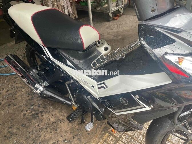 Yamaha Exciter Đen, Trắng Zin