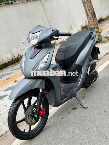 Honda Vision Đặc biệt 2021 Xám