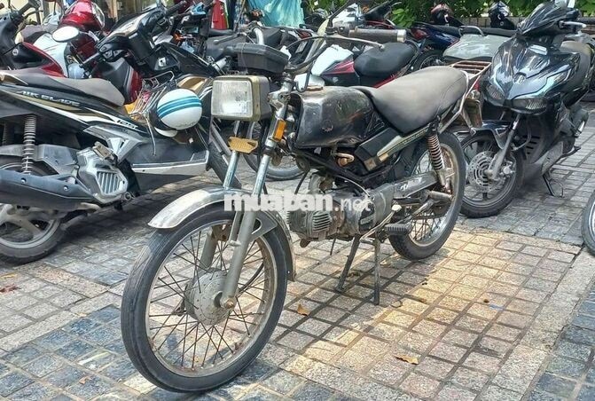 Honda Win Indonesia, có giao lưu đổi xe
