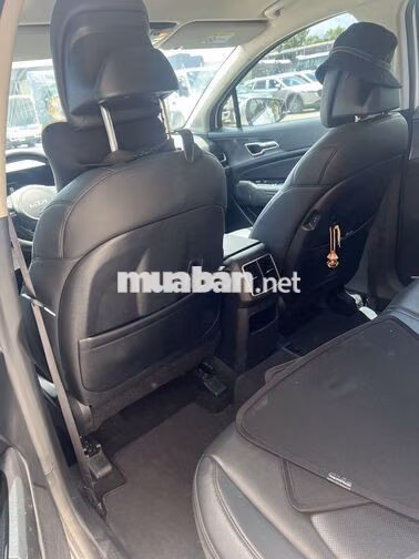 Kia Sportage Premium Trắng 21426 km