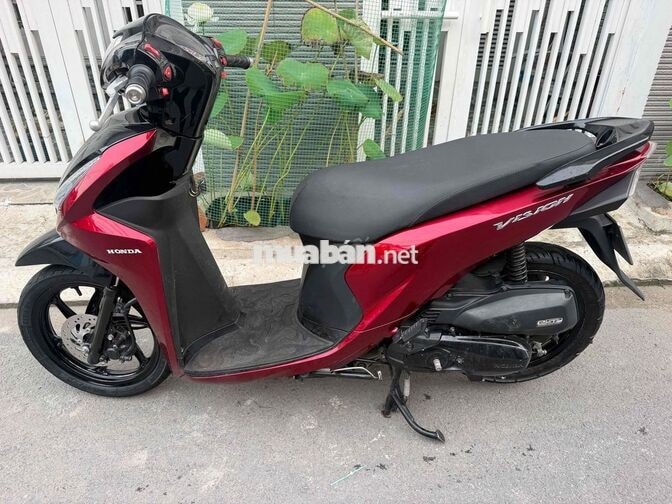 Honda Vision 2016 Bstp mới 80%