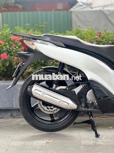 Honda SH 150i 2011 Trắng