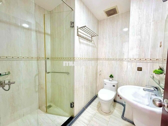 CHO THUÊ STUDIO CỬA SỔ TRỜI LỚN – SIÊU THOÁNG | TRẦN THIỆN CHÁNH, Q10