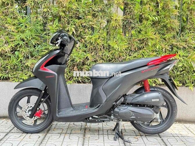 Vison bs thành phố bản đặc biệt