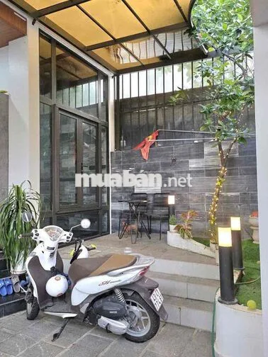 153✨ 🏡 CHO THUÊ NHÀ 3 TẦNG CÓ HỒ BƠI TRONG NHÀ