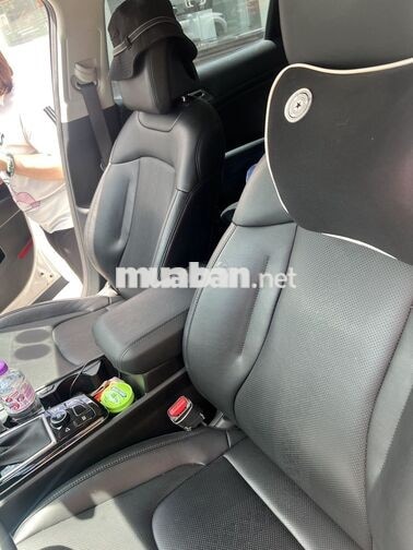Kia Sportage Premium Trắng 21426 km