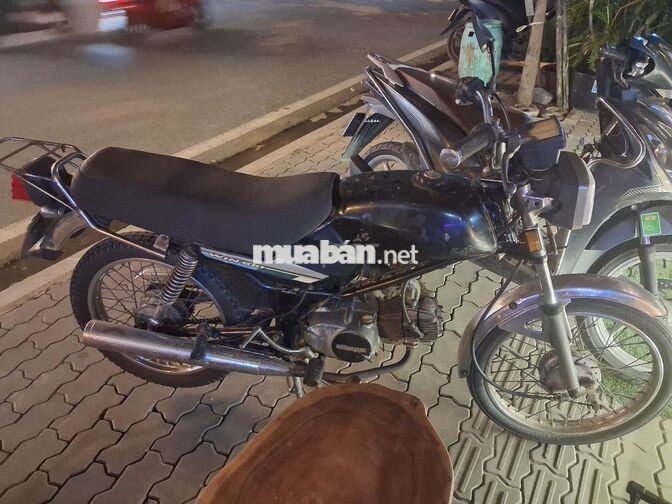 Honda Win Indonesia, có giao lưu đổi xe