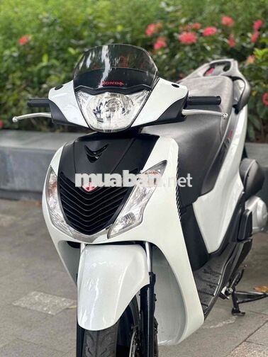 Honda SH 150i 2011 Trắng