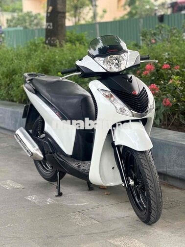 Honda SH 150i 2011 Trắng