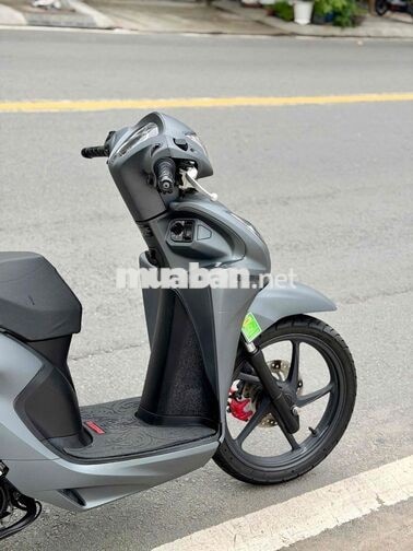 Honda Vision Đặc biệt 2021 Xám