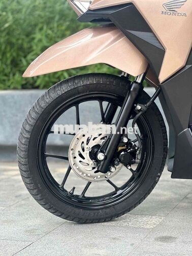 Honda Vario 150 2018 Vàng đồng 25000 km