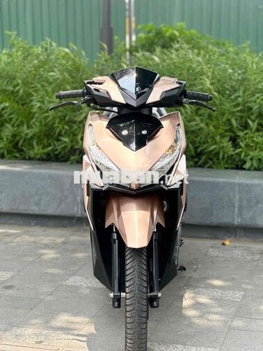 Bán xe vario 150 mẫu củ đời 2018