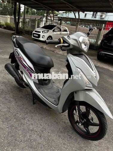 Kymco Candy 50cc 2024 Xám