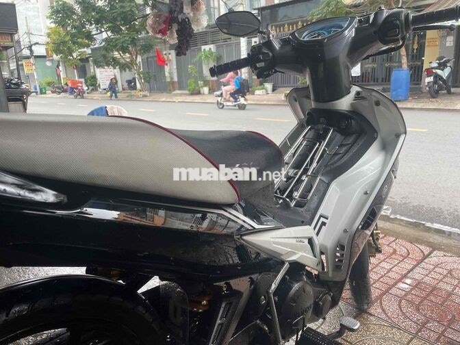 Yamaha Exciter Đen, Trắng Zin