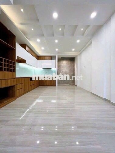Cho thuê nhà MT 18A Trường Sơn, Phường 15, Quận 10 