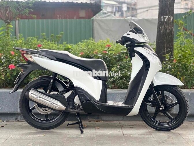 Honda SH 150i 2011 Trắng