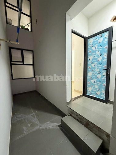 Cho thuê chung cư Trần Quốc Thảo, ph.Nhiêu Lộc- Căn 1PN giá 9tr/th