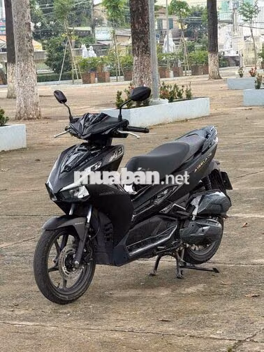 Honda Airblade 125cc 2025 Đen