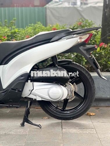 Honda SH 150i 2011 Trắng