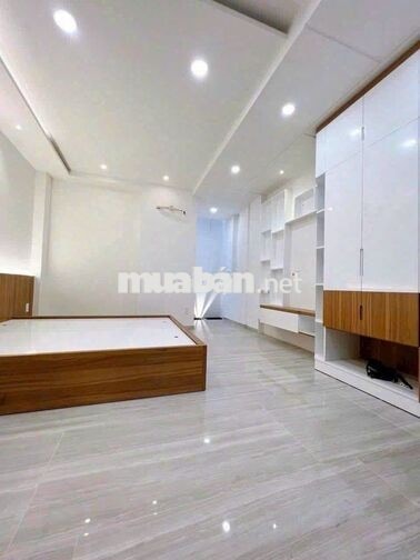 Cho thuê nhà MT 18A Trường Sơn, Phường 15, Quận 10 