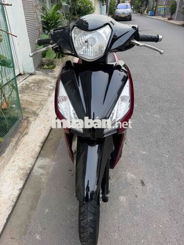 Honda Vision 2016 Bstp mới 80%