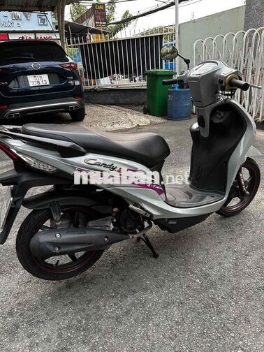 Kymco Candy 50cc 2024 Xám