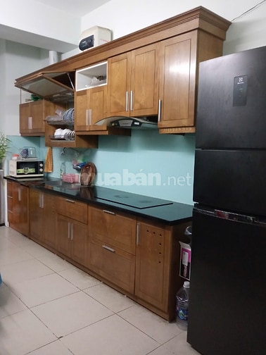 Chính chủ bán CHCC 120m2 HUD3 3PN+2VS thuộc trục tầng đẹp nhất tòa