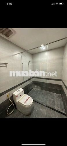 Cho thuê nhà MT 18A Trường Sơn, Phường 15, Quận 10 