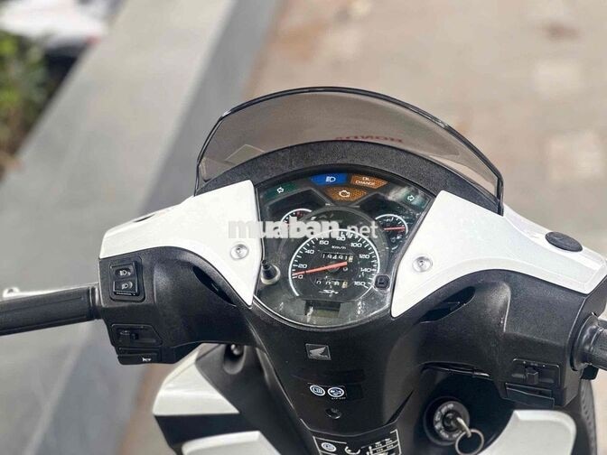 Honda SH 150i 2011 Trắng