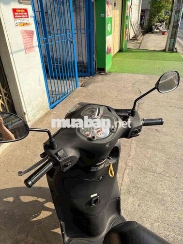 Honda PS 2008 Trắng
