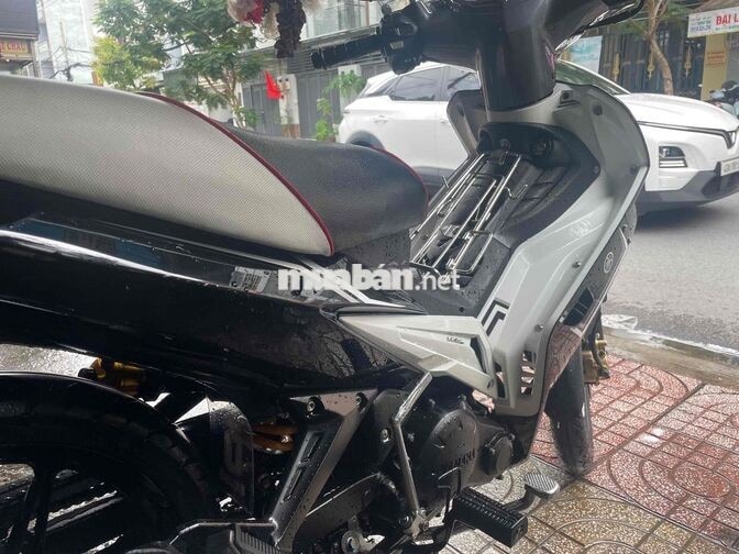 Yamaha Exciter Đen, Trắng Zin