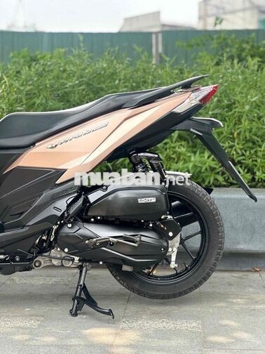 Honda Vario 150 2018 Vàng đồng 25000 km