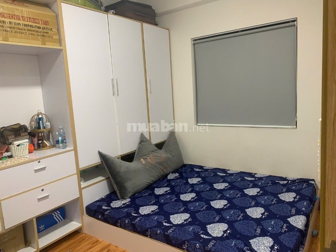 Chung cư Fresca Riverside, Chợ Đầu Mối Thủ Đức, Tam Bình, Thủ Đức 60m2